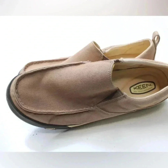 Keen Men’s shoes - Picture 2 of 14